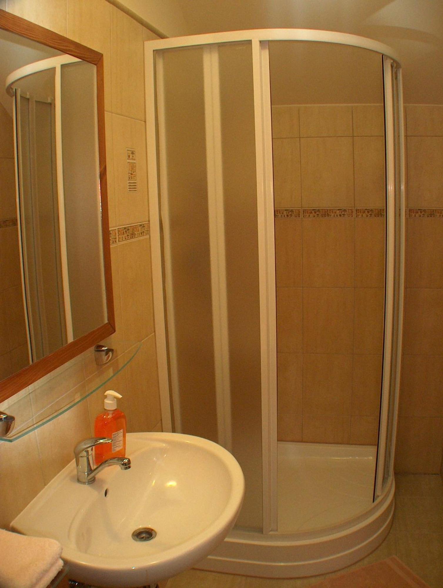 Penzion-Ranc U Trapera Hrabušice Extérieur photo