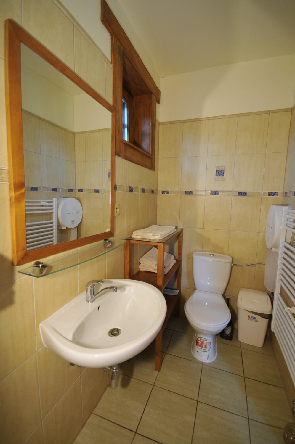 Penzion-Ranc U Trapera Hrabušice Extérieur photo